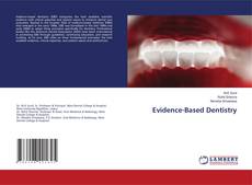 Couverture de Evidence-Based Dentistry