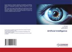 Copertina di Artificial Intelligence