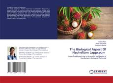 The Biological Aspect Of Nephelium Lappceum kitap kapağı