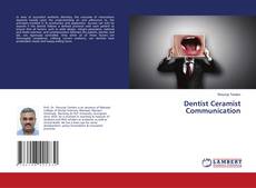 Buchcover von Dentist Ceramist Communication