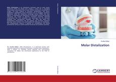 Buchcover von Molar Distalization