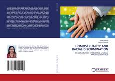 Copertina di HOMOSEXUALITY AND RACIAL DISCRIMINATION