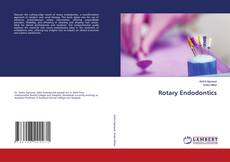 Portada del libro de Rotary Endodontics