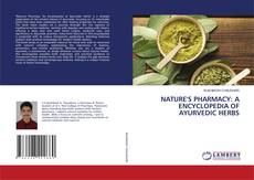 Capa do livro de NATURE'S PHARMACY: A ENCYCLOPEDIA OF AYURVEDIC HERBS 