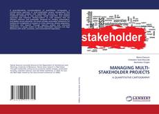 Capa do livro de MANAGING MULTI-STAKEHOLDER PROJECTS 