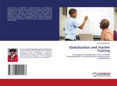 Bookcover of Globalization and Teacher Training