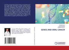 Bookcover of GENES AND ORAL CANCER