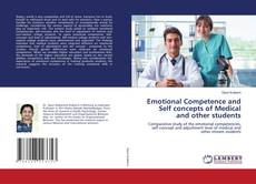 Portada del libro de Emotional Competence and Self concepts of Medical and other students