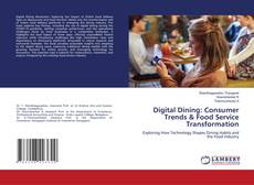 Обложка Digital Dining: Consumer Trends & Food Service Transformation