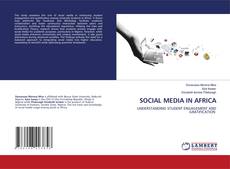 Couverture de SOCIAL MEDIA IN AFRICA