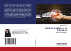 Bookcover of Artificial Intelligence in Education