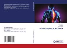 Capa do livro de DEVELOPMENTAL BIOLOGY 