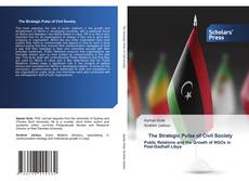 Bookcover of The Strategic Pulse of Civil Society