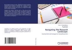 Capa do livro de Navigating The Research Landscape: 