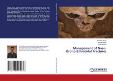 Buchcover von Management of Naso-Orbito-Ethmoidal Fractures