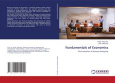 Couverture de Fundamentals of Economics