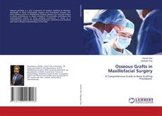 Osseous Grafts in Maxillofacial Surgery的封面