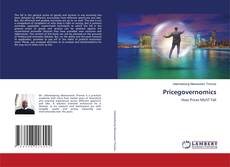 Обложка Pricegovernomics