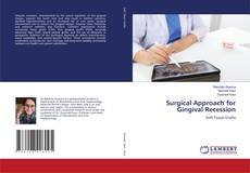 Couverture de Surgical Approach for Gingival Recession