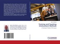 Portada del libro de Training and Teaching (Instruction) Methods
