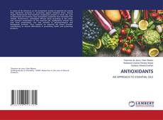 Copertina di ANTIOXIDANTS