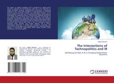 Portada del libro de The Intersections of Technopolitics and IR