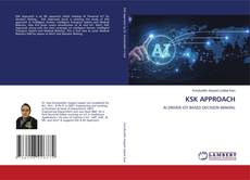 Обложка KSK APPROACH