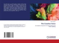 Copertina di The Creative Voice