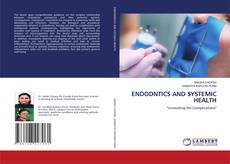 Обложка ENDODNTICS AND SYSTEMIC HEALTH