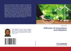 Diffusion of Innovations and Adoption kitap kapağı