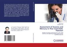 Обложка Assessment of Arsenic and Mercury in Thar Coal Field, Pakistan