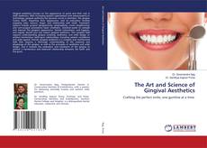 Обложка The Art and Science of Gingival Aesthetics