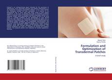 Capa do livro de Formulation and Optimization of Transdermal Patches 
