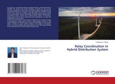 Relay Coordination In Hybrid Distribution System的封面
