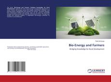Copertina di Bio-Energy and Farmers