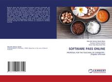 SOFTWARE PASS ONLINE的封面