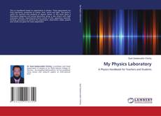 My Physics Laboratory的封面