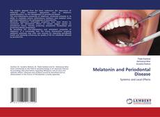 Copertina di Melatonin and Periodontal Disease