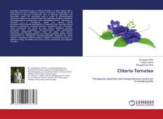 Обложка Clitoria Ternatea