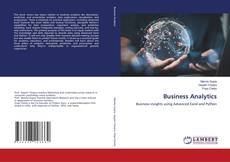 Portada del libro de Business Analytics