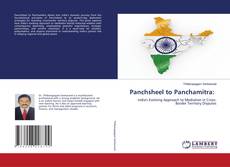 Buchcover von Panchsheel to Panchamitra: