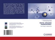 Buchcover von METAL ORGANIC FRAMEWORKS