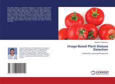 Borítókép a  Image-Based Plant Disease Detection - hoz
