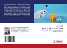 Copertina di CRANIAL BASE IMPLANTS