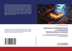 Capa do livro de Influence of Temperature on Nanoscale Semiconductor Devices 