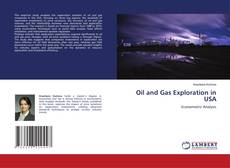 Oil and Gas Exploration in USA的封面