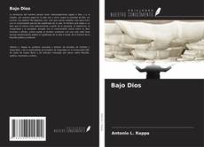 Copertina di Bajo Dios