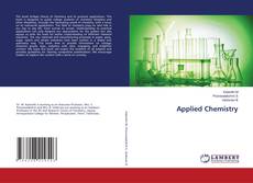 Applied Chemistry的封面