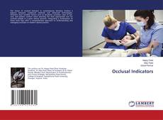 Capa do livro de Occlusal Indicators 