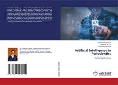 Artificial Intelligence in Periodontics的封面